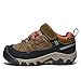 KEEN Unisex niños Targhee 4 Low Waterproof Zapatos para senderismo Imagen de KEEN Unisex niños Targhee 4 Low Waterproof Zapatos para senderismo