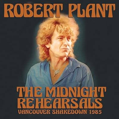THE MIDNIGHT REHEARSALS