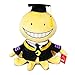 Produktbild SGOT Anime Plüschtier Korosensei Assassination Classroom Ermordung Klassenzimmer Plüsch( L )