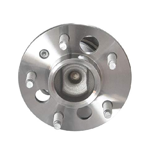Mayasaf 512150 Rear Wheel Hub Bearing Assembly For Chevy Impala Monte Carlo Venture, For Buick Century Lacrosse Regal For Pontiac Aztek Grand Prix, For Saturn Relay Olds Intrigue #TOP5