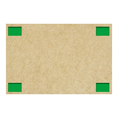 Kit 5 Placas Decorativas Quadros MDF Nerd Geek Jogos PC Vídeo Games Gamer Quarto Gaming Room Avisos