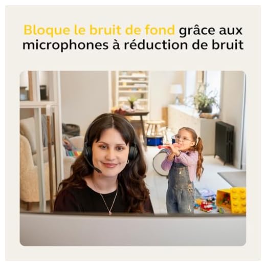 Jabra Engage 55 DECT-Stereo-Headset