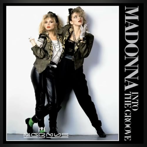 Episode 130: Into The Groove (Magic Inspiration Remix)