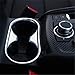 Produktbild Interieur Mittelkonsole Getränkehalter Dekor Matt Cover Für CX-5 CX5 2017 2018 2019