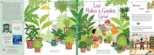 Love Makes a Garden Grow - Image 2