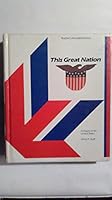 This Great Nation B001HU7WDU Book Cover