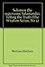 Solomon the Supersonic Salamander: Telling the Truth (Wisdom Series)