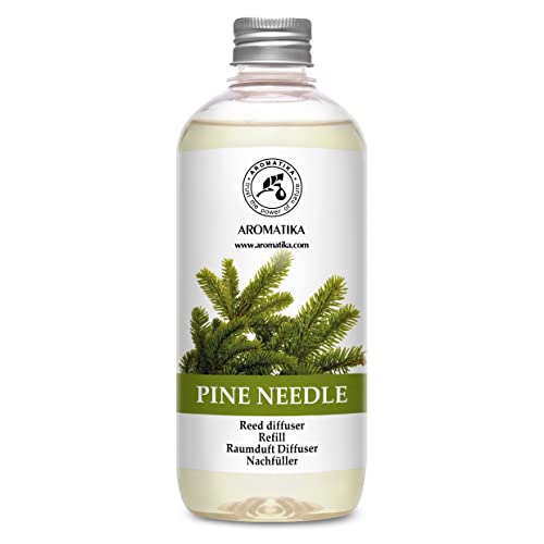 Recarga Difusor de Caña Pino 500ml