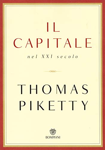 Il capitale nel XXI secolo