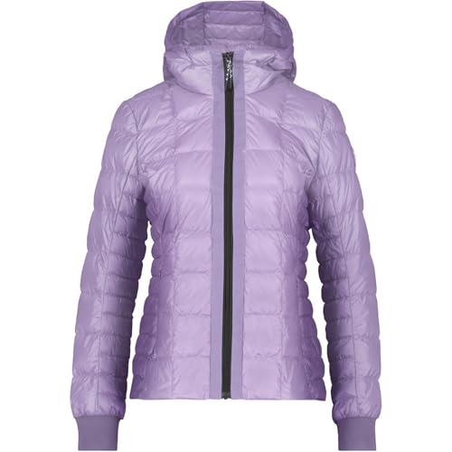 Veste à capuche Corvara Light Dolomite veste coupe-vent et déperlante