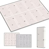 プレイマット 赤ちゃん 厚手 ベビーマット 折り畳み式 大判 ベビープレイマット 滑り止め お昼寝マット 防水 防音マット 収納袋付き 収納しやすい 持ち運び便利 ピクニック 幼稚園 保育園 (音符+星空, 160×180×1cm)