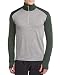 Icebreaker Men's Tech Top Long Sleeve Half Zip