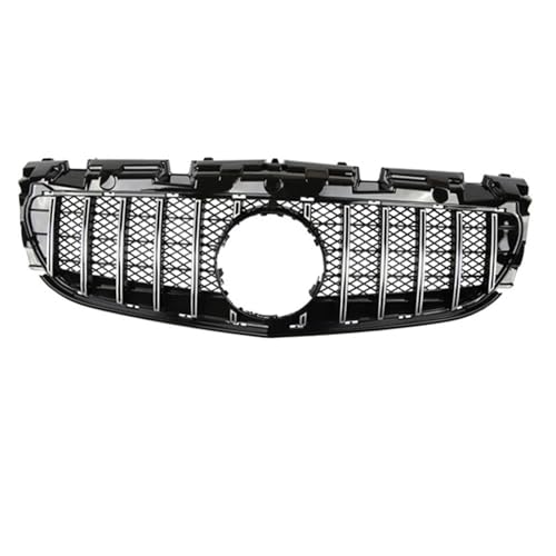 Rejilla Delantera de Malla Superior para Benz SLC Clase W172 R172 de acabado Premium