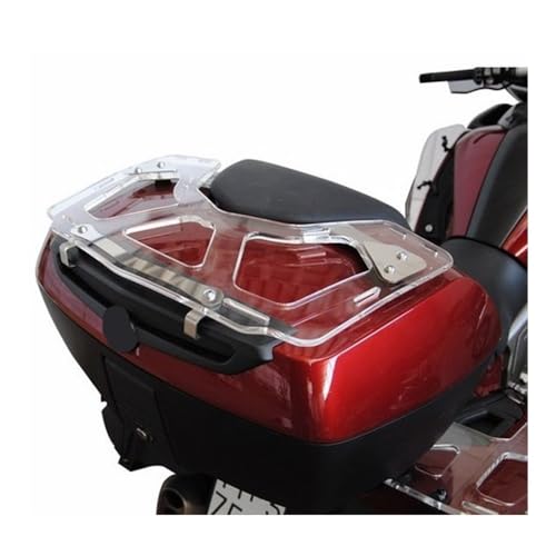 Porte-bagages pour moto R1250RT pour augmenter la capacité du top case