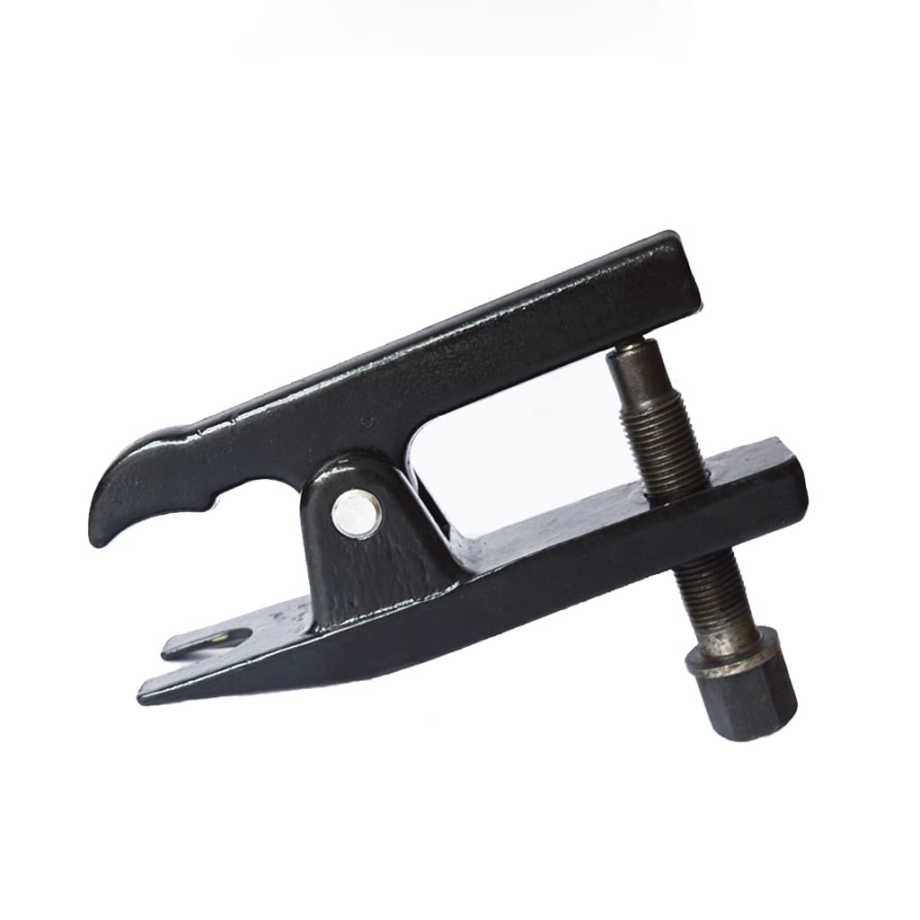 6.1 in Ball Joint Separator Adjustable Remover Tool for Ball Joints for Cars Safe & Easy Disassembly Tools Bla Joint Separator Tool for Trucks Car