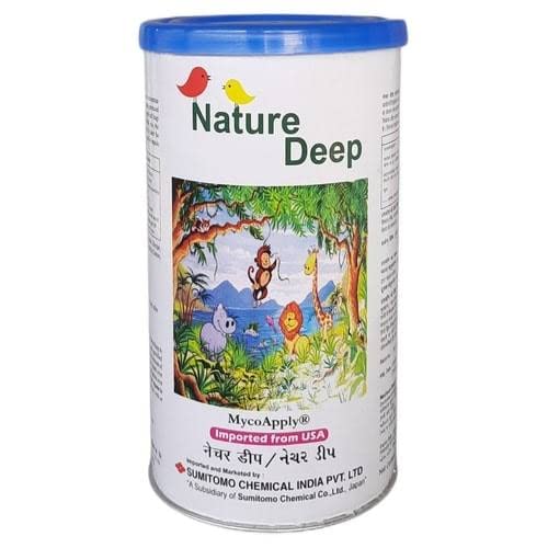 Nature deep Mycorrhiza for plants 100gm pack. (B0B8QHYYP8) Amazon Price History, Amazon Price Tracker