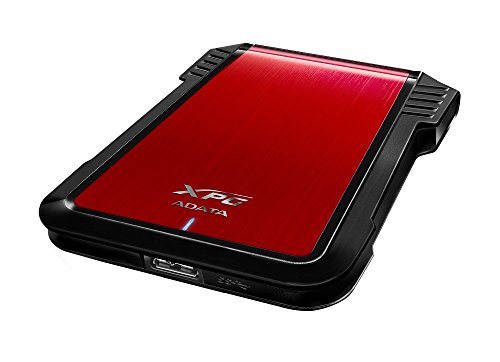 Carcasa externa SATA III USB 3.1 para disco 2.5 pulg miniatura 3