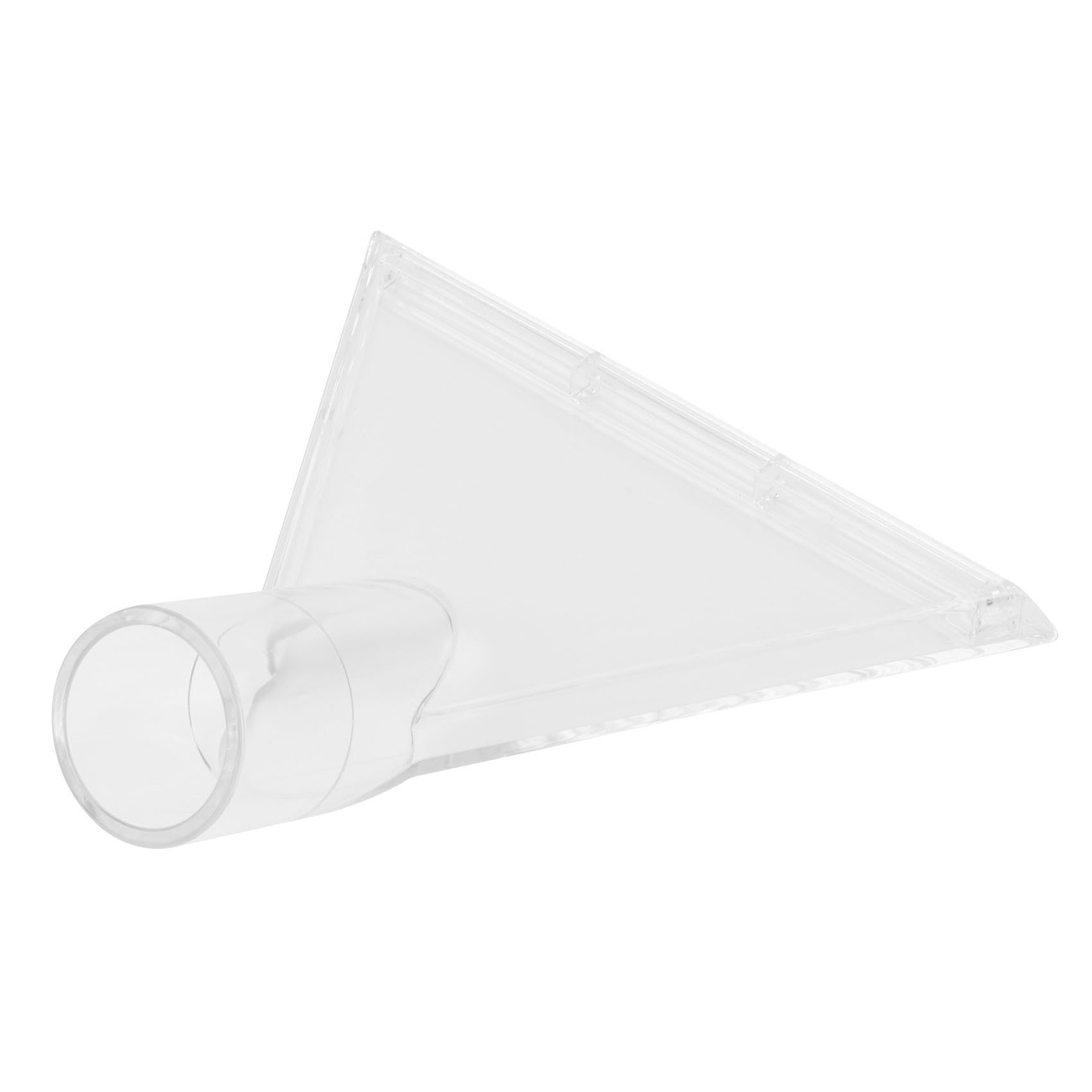 8 cepillos universales de lavado de asientos de alfombra, apto para boquilla de agua universal de 38 mm para aspiradora húmeda/