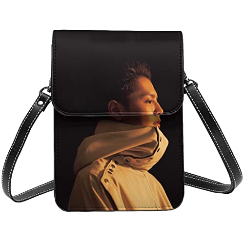 片寄涼太マルチポーチ Amazon.co.jp: 片寄 涼太 (5) 男女兼用 携帯電話の財布