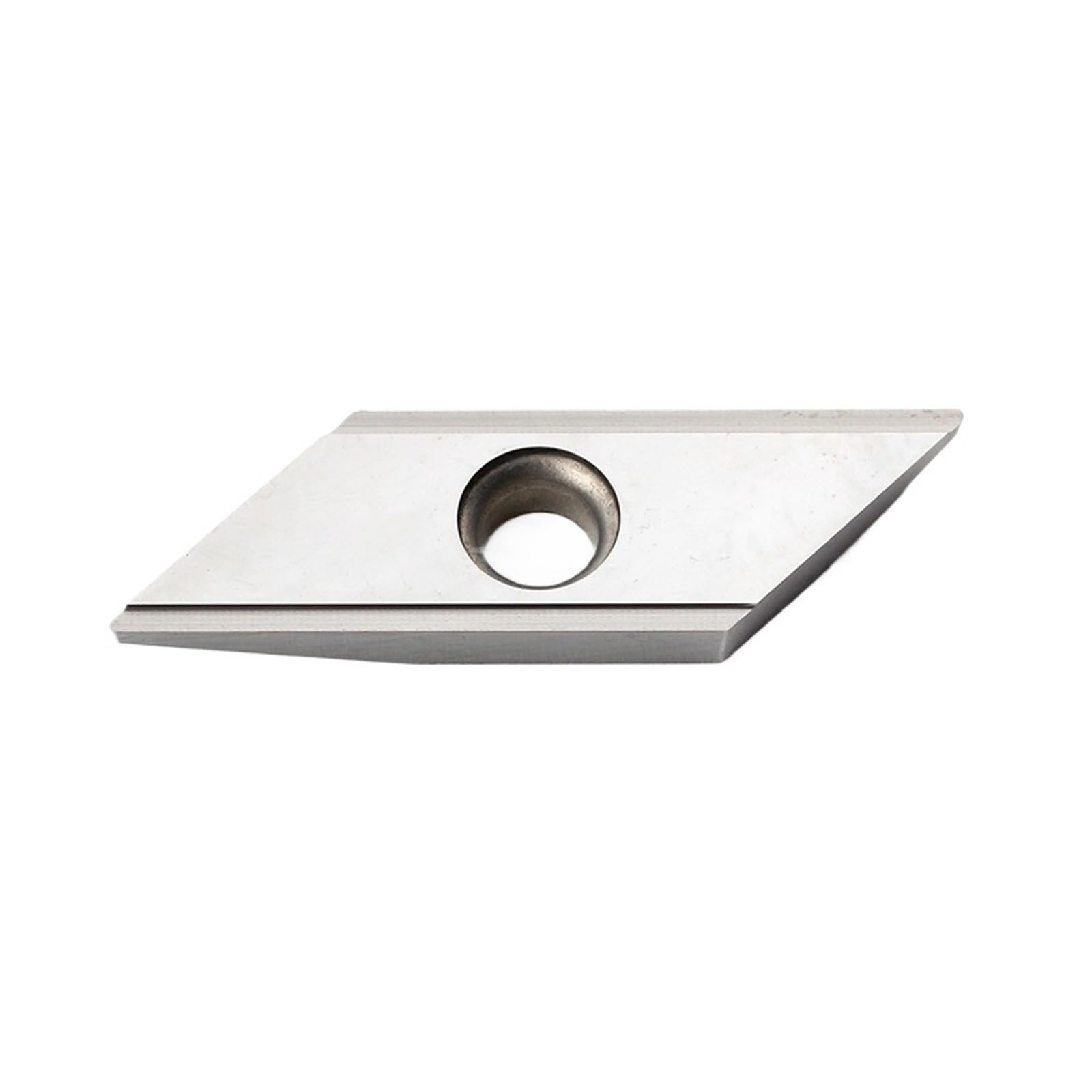 Outils de tournage XCET170402 et XCET310404 pour chanfreinage industriel GMH25