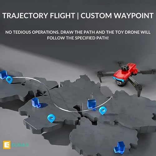 Flight Path Trajectory Prediction Deep Learning Elisian Foldable