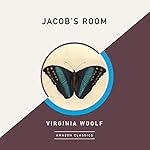 Cover of Jacob's Room (AmazonClassics Edition)
