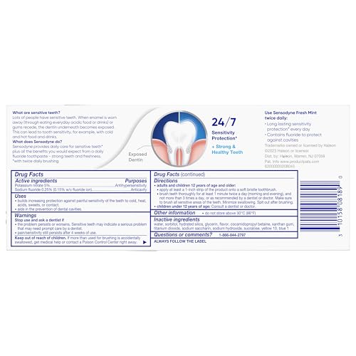 The 30 Best SLS-Free Toothpaste of 2026 [Verified] - Cherry Picks