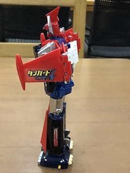 Amazon.co.jp: 超希少 ポピー DX超合金 GA-79 惑星ロボ ダンガード