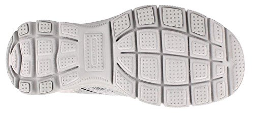 Skechers USA Footwear Womens 49077-GRY