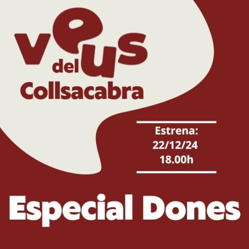Veus del Collsacabra - Especial Dones