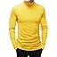 Yellow Long Sleeve