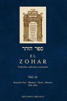 Zohar, El XX