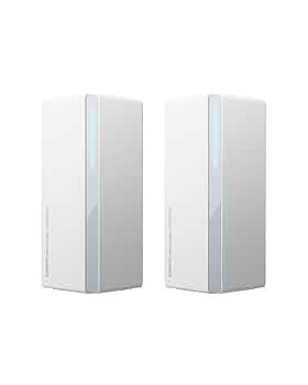 Xiaomi W-Fi ルーター メッシュシステム AX3000 NE x 2 Xiaomi W-Fi ルーター メッシュシステム AX3000 NE x 2
