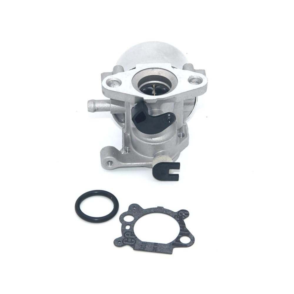 Carburador para generador 799866 con mezcla óptima que reduce el consumo