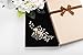 IYOU Peine para el cabello nupcial con cristales brillantes Flor dorada Pieza...