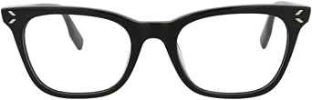 McQ Alexander McQueen Square-Frame Acetate Optical Frames
