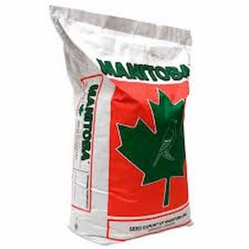 Manitoba - Mixtura para Canarios Platino MANITOBA T3 20 kg