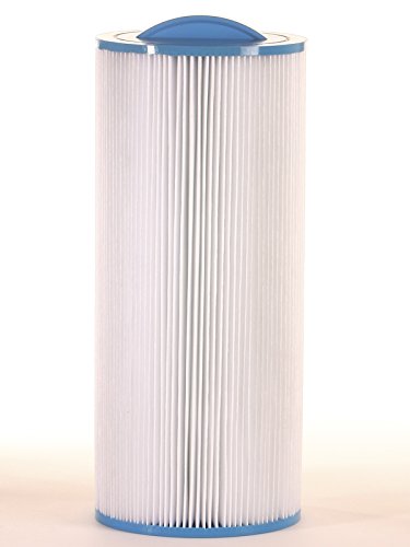 Baleen Filters 22 sq. ft. Pool Filter Replaces Unicel C-5621, Pleatco PTL25, PTL25H-P4-4, Filbur FC-3091-Pool and Spa Filter Cartridges Model: AK-4024