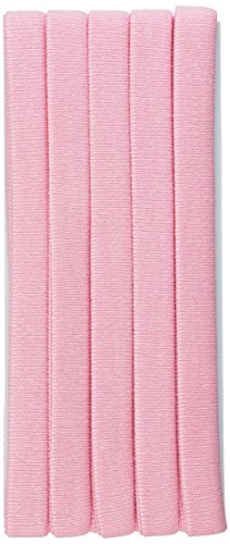 CAPTAIN88 キャプテン ふちどり ニット テープ バイアステープ 11mm幅×2.5m巻 #8 ピンク系 CP74