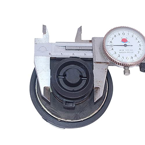 AHRZ Coperchio del Serbatoio del Carburante for