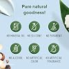 Just Nutritive Body Cream | Best Moisturizer for Your Skin | Long Lasting With Skin Loving Ingredients | Hydrating Body Cream 16 fl oz