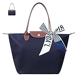 👜Durable et Facile d'Entretien: Conçu dans un matériau résistant à l'eau et facile à nettoyer, ce sac bandoulière conserve longtemps son apparence neuve. Ses anses renforcées assurent un port confortable, même chargé. Un cabas réutilisable et pratique.