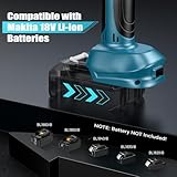 Zoom IMG-2 mirthbuy troncarami a batteria 18 Zoom IMG-2 mirthbuy troncarami a batteria 18