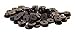 Produktbild 100 x Unterlegscheibe Gummi 20 x 6 x 4mm, schwarz