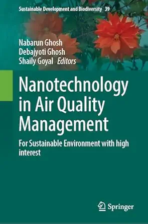 Nanotechnology in Air Quality Management: For Sustainable Environment with high interest-Wow! eBook