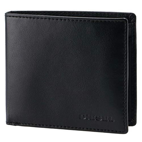 Amazon | DIESEL(ディーゼル) メンズ 財布 二つ折り HIRESH S RONZO