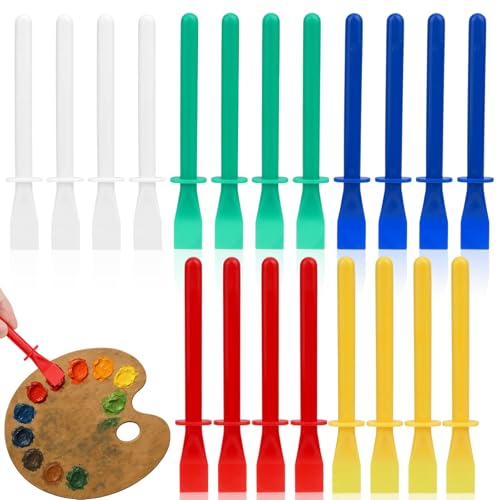 Dimensione: gli applicatori di colla misurano circa 11,4x1,8 cm e sono comodi da tenere, rendendoli ideali per arte fai -da -te dettagliate, scrapbooking e mestieri professionali.