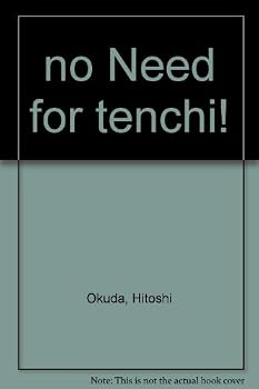 Paperback No Need for Tenchi! Part 2 (1994) #3 Book