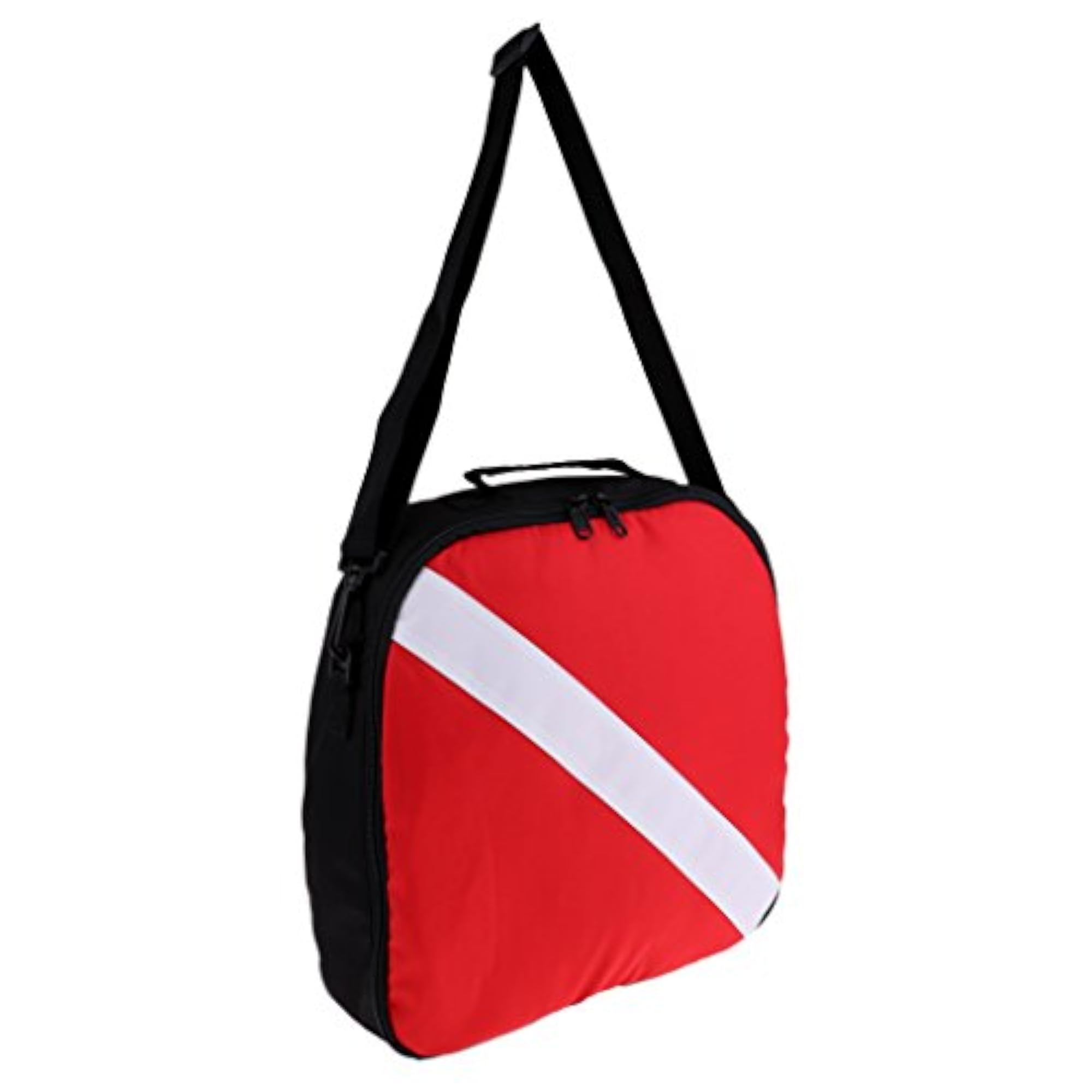 Performance Dive Flag Scuba Diving Dive Regulator Gear Bag