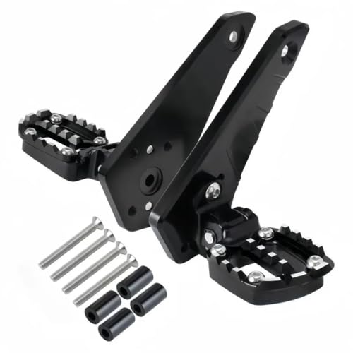 Moto Repose-Pieds pour X-ADV XADV 750 2021-2025 pédale arrière